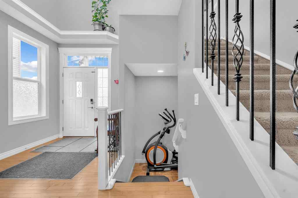 MLS&reg; # A2271862 - 13112 Coventry Hills Way NE in Coventry Hills Calgary, Residential Open Houses