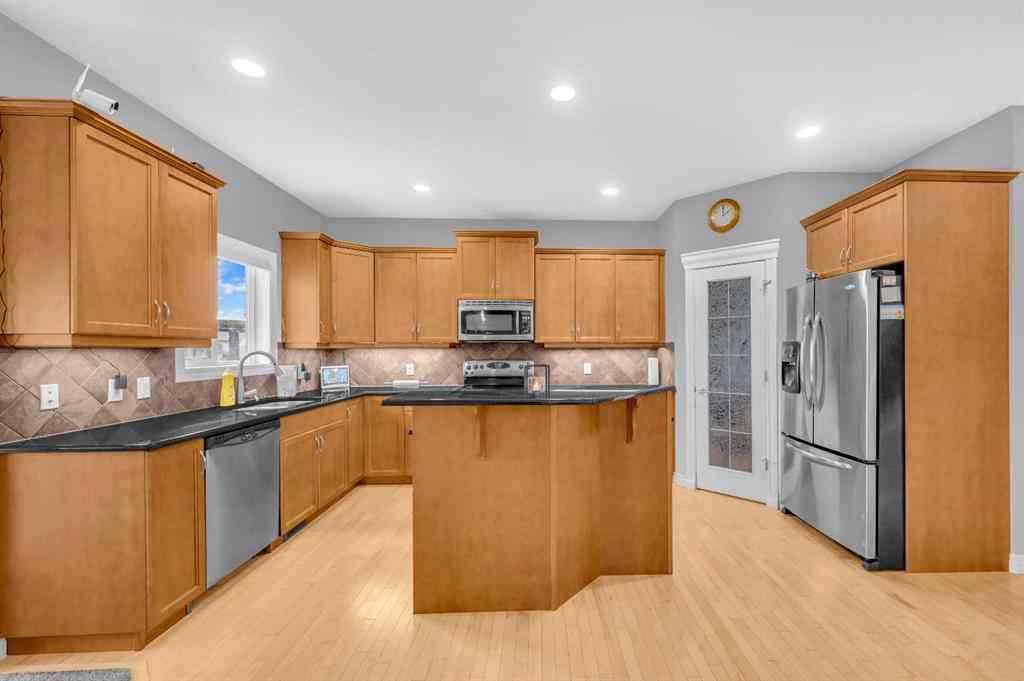 MLS&reg; # A2271862 - 13112 Coventry Hills Way NE in Coventry Hills Calgary, Residential Open Houses