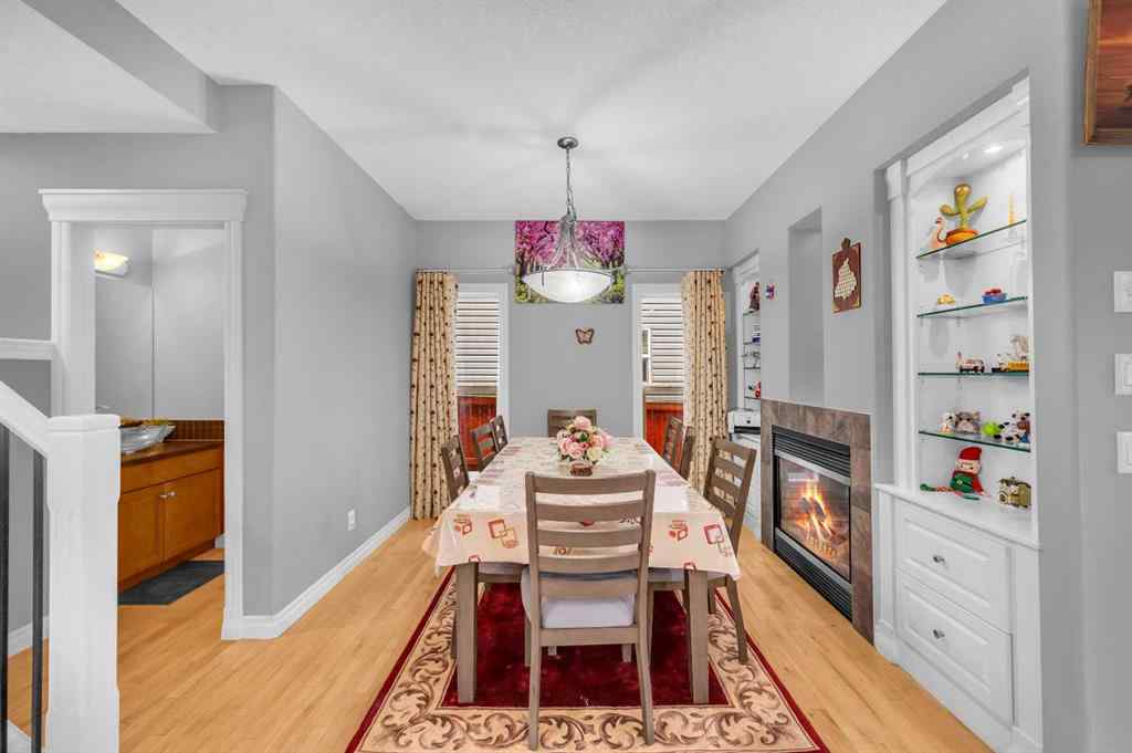 MLS&reg; # A2271862 - 13112 Coventry Hills Way NE in Coventry Hills Calgary, Residential Open Houses