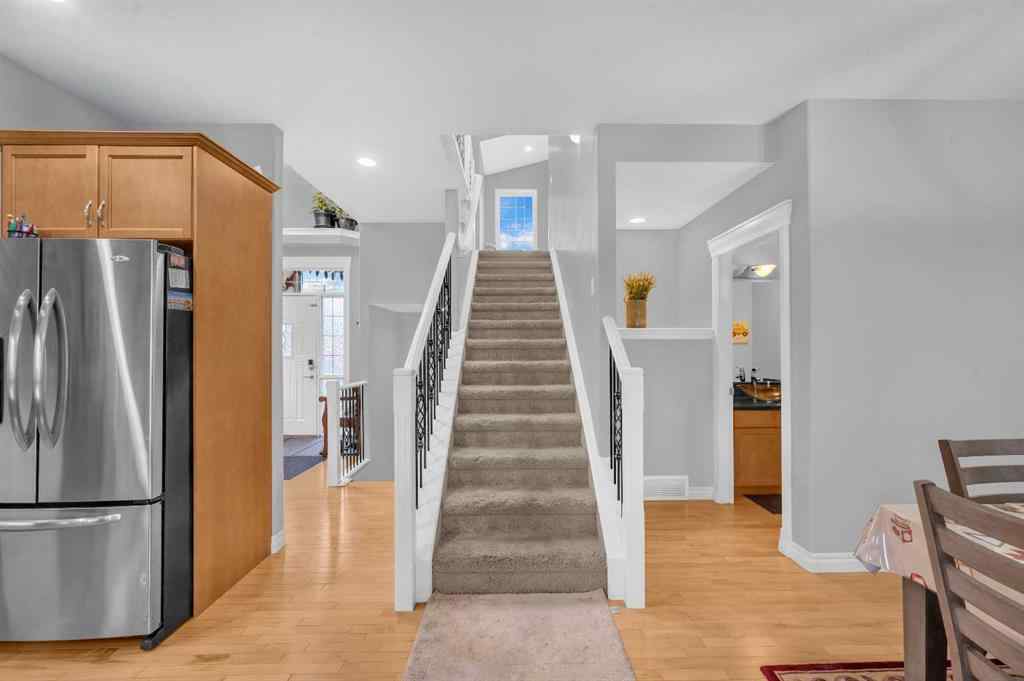 MLS&reg; # A2271862 - 13112 Coventry Hills Way NE in Coventry Hills Calgary, Residential Open Houses