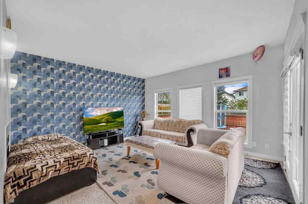 MLS&reg; # A2271862 - 13112 Coventry Hills Way NE in Coventry Hills Calgary, Residential Open Houses