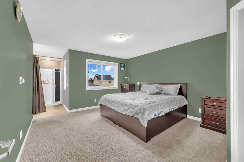 MLS&reg; # A2271862 - 13112 Coventry Hills Way NE in Coventry Hills Calgary, Residential Open Houses