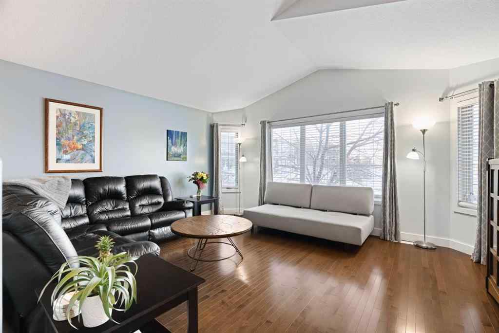 MLS&reg; # A2271866 - 121 Snowy Owl Way  in Eagle Ridge Fort McMurray, Residential Open Houses