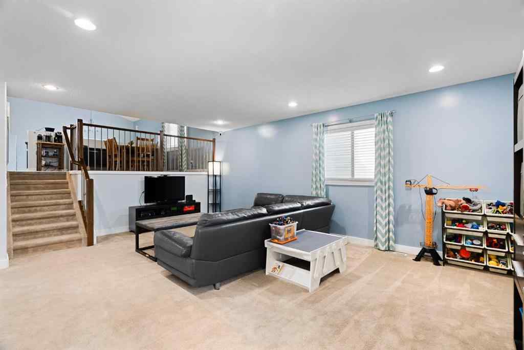 MLS&reg; # A2271866 - 121 Snowy Owl Way  in Eagle Ridge Fort McMurray, Residential Open Houses