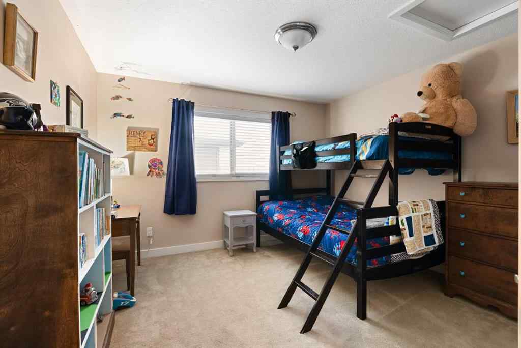 MLS&reg; # A2271866 - 121 Snowy Owl Way  in Eagle Ridge Fort McMurray, Residential Open Houses