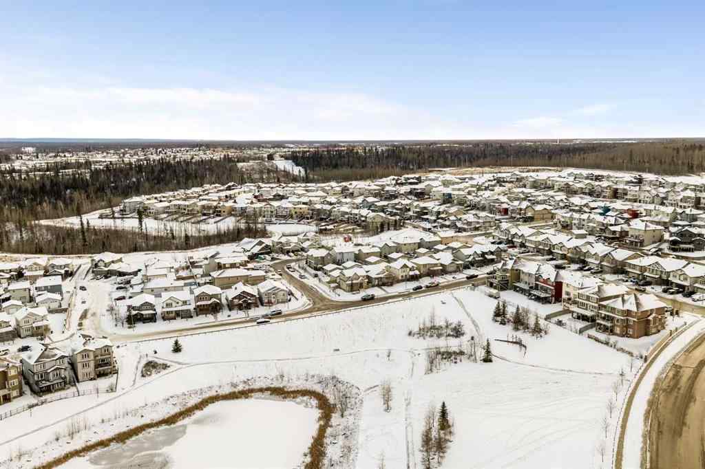 MLS&reg; # A2271866 - 121 Snowy Owl Way  in Eagle Ridge Fort McMurray, Residential Open Houses