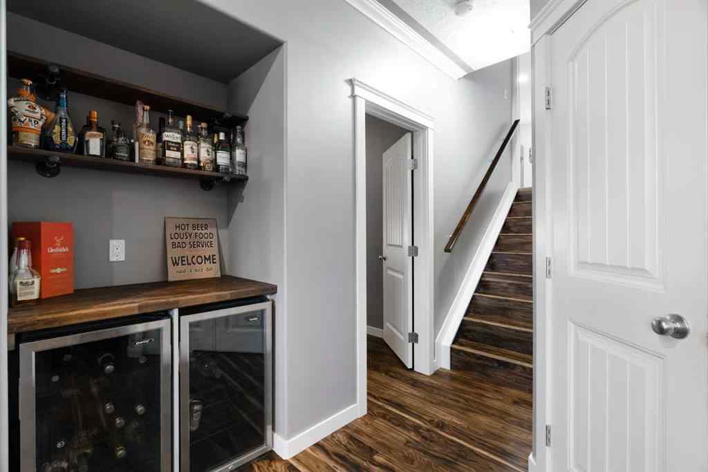 MLS&reg; # A2271866 - 121 Snowy Owl Way  in Eagle Ridge Fort McMurray, Residential Open Houses