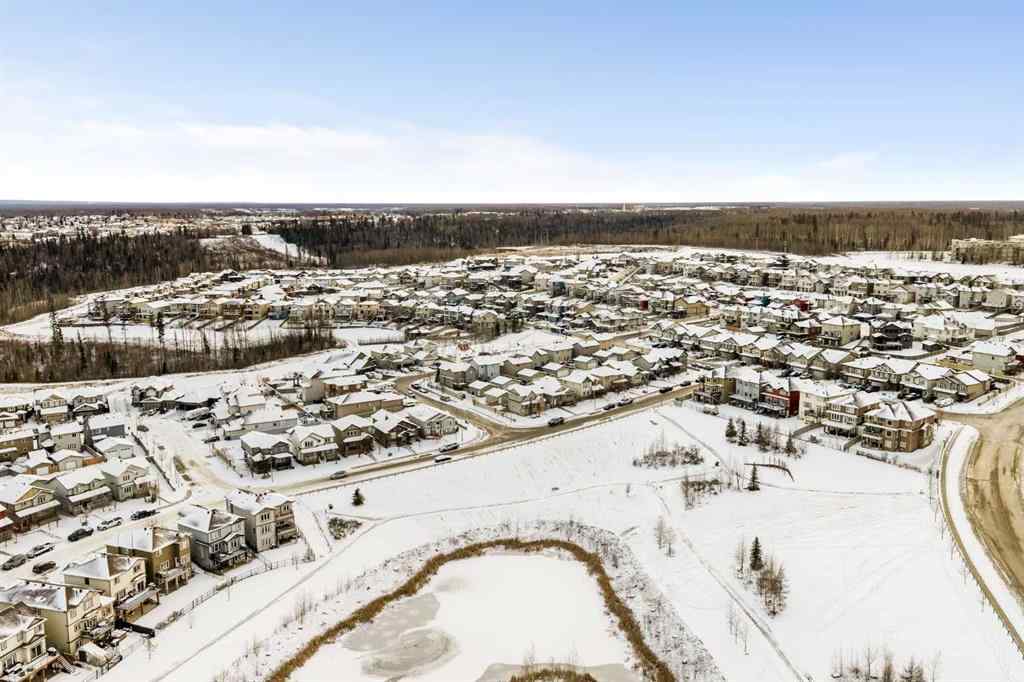 MLS&reg; # A2271866 - 121 Snowy Owl Way  in Eagle Ridge Fort McMurray, Residential Open Houses