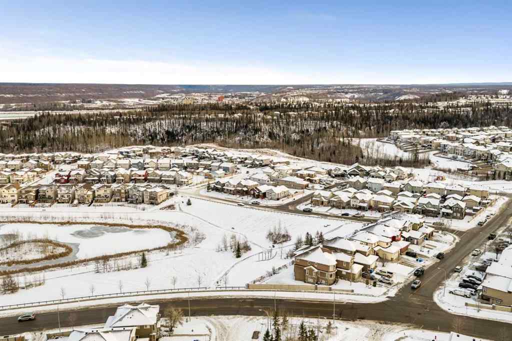 MLS&reg; # A2271866 - 121 Snowy Owl Way  in Eagle Ridge Fort McMurray, Residential Open Houses