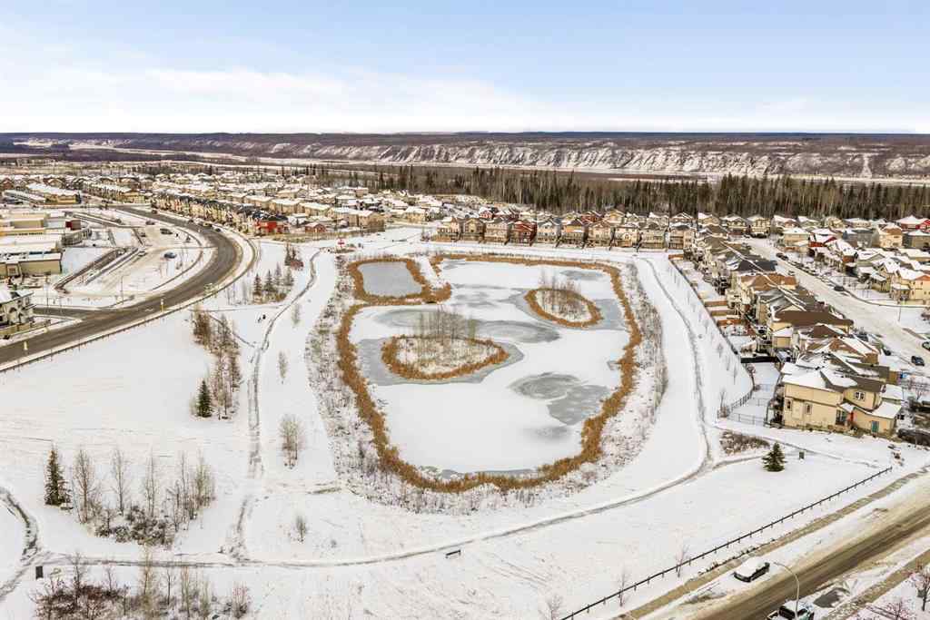 MLS&reg; # A2271866 - 121 Snowy Owl Way  in Eagle Ridge Fort McMurray, Residential Open Houses