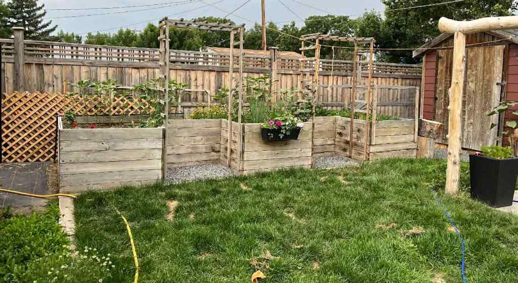 MLS&reg; # A2271867 - 248 Crescent Avenue N in NONE Picture Butte, Residential Open Houses