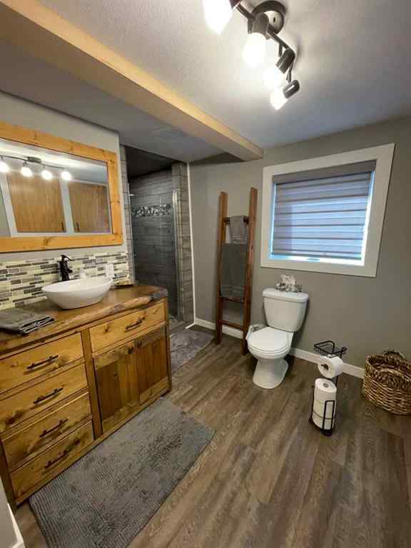 MLS&reg; # A2271867 - 248 Crescent Avenue N in NONE Picture Butte, Residential Open Houses