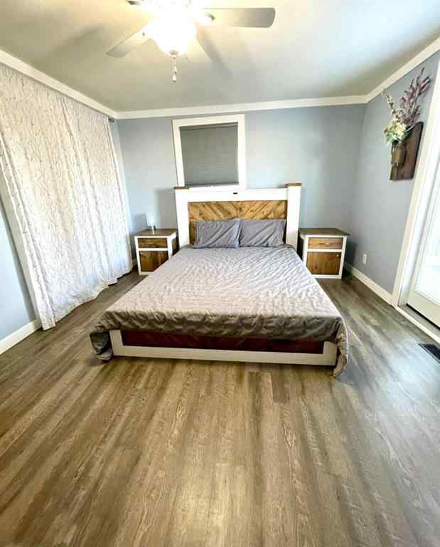 MLS&reg; # A2271867 - 248 Crescent Avenue N in NONE Picture Butte, Residential Open Houses