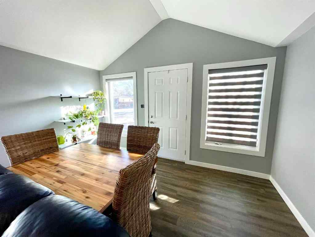 MLS&reg; # A2271867 - 248 Crescent Avenue N in NONE Picture Butte, Residential Open Houses