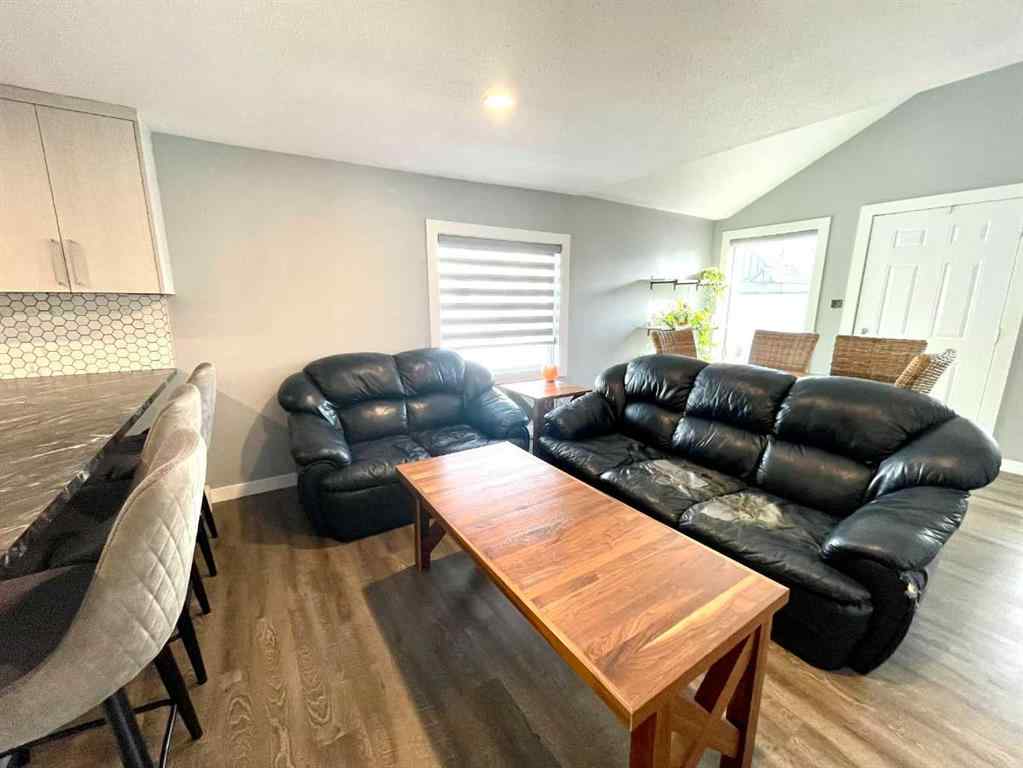 MLS&reg; # A2271867 - 248 Crescent Avenue N in NONE Picture Butte, Residential Open Houses