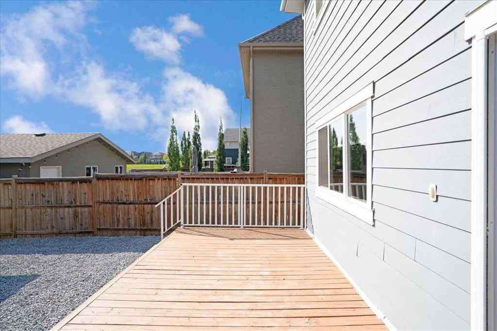 MLS&reg; # A2271869 - 195 Marquis Common SE in Mahogany Calgary, Residential Open Houses