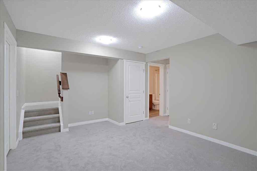 MLS&reg; # A2271869 - 195 Marquis Common SE in Mahogany Calgary, Residential Open Houses