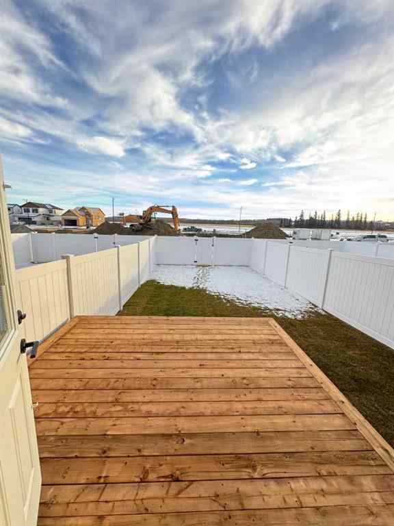 MLS&reg; # A2271870 - 42 Irvin Way  in Iron Gate Sylvan Lake, Residential Open Houses