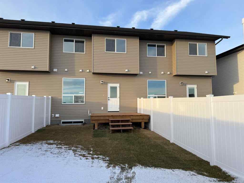 MLS&reg; # A2271870 - 42 Irvin Way  in Iron Gate Sylvan Lake, Residential Open Houses