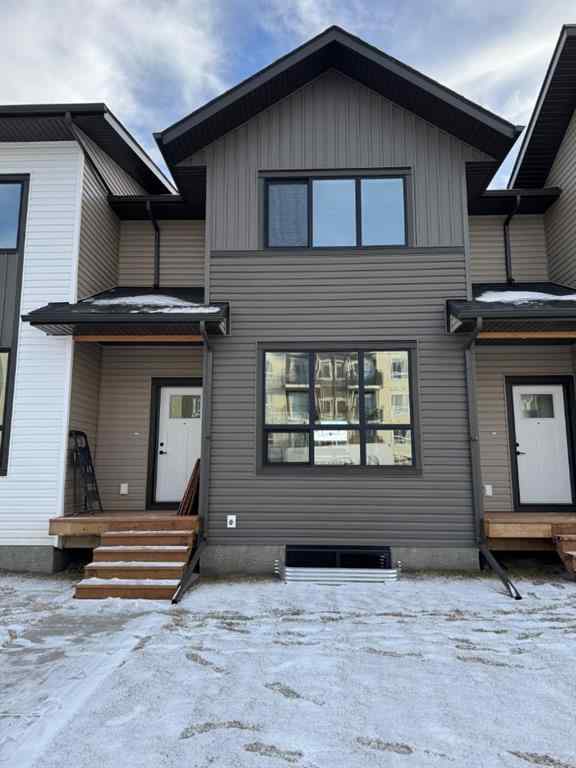 MLS&reg; # A2271870 - 42 Irvin Way  in Iron Gate Sylvan Lake, Residential Open Houses
