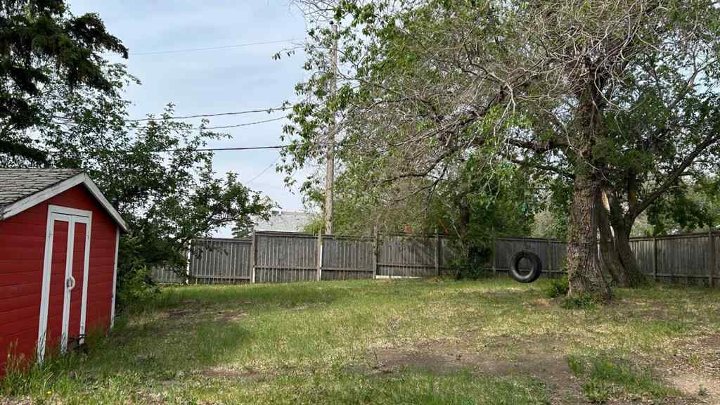 MLS&reg; # A2271877 - 13 2 Avenue E in NONE Marshall, Residential Open Houses