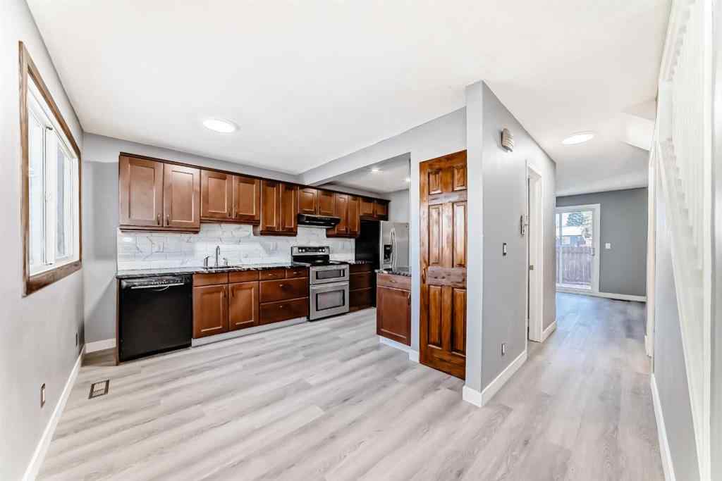 MLS&reg; # A2271880 - Unit #65 6100 4 Avenue NE in Marlborough Park Calgary, Residential Open Houses