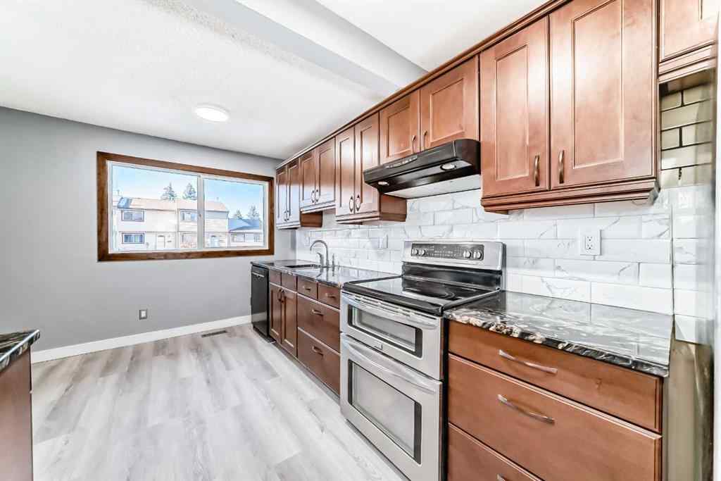 MLS&reg; # A2271880 - Unit #65 6100 4 Avenue NE in Marlborough Park Calgary, Residential Open Houses