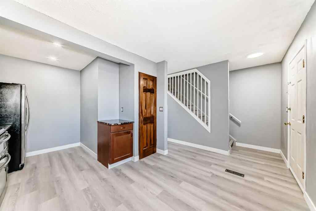 MLS&reg; # A2271880 - Unit #65 6100 4 Avenue NE in Marlborough Park Calgary, Residential Open Houses