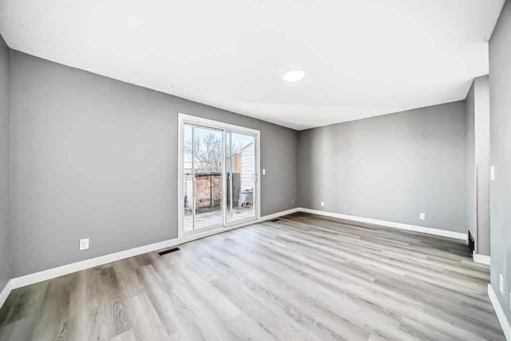 MLS&reg; # A2271880 - Unit #65 6100 4 Avenue NE in Marlborough Park Calgary, Residential Open Houses
