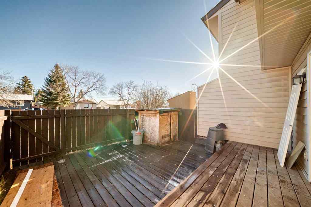 MLS&reg; # A2271880 - Unit #65 6100 4 Avenue NE in Marlborough Park Calgary, Residential Open Houses