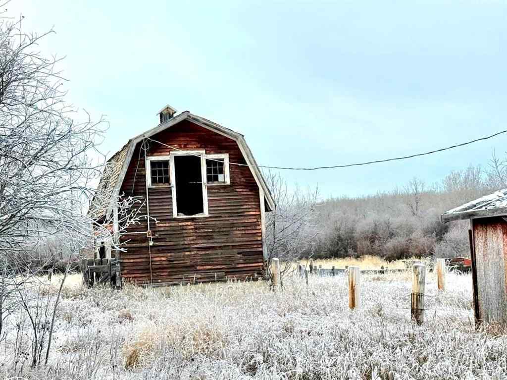 MLS&reg; # A2271882 - 842044B Hwy 743   in NONE Rural Northern Lights, County of, Residential Open Houses