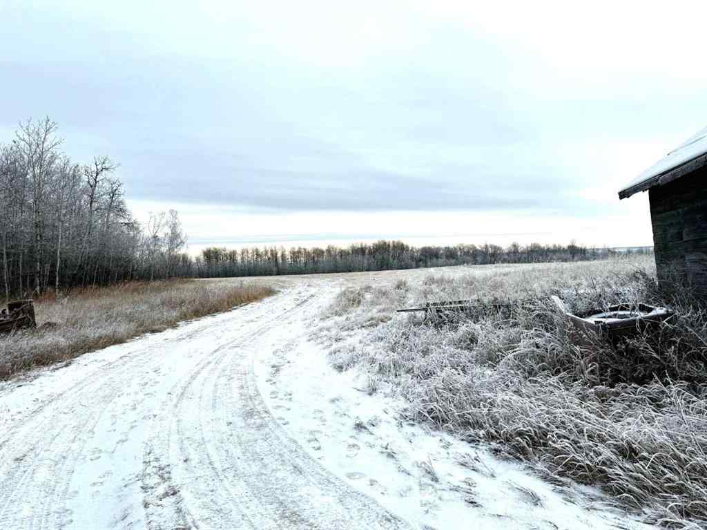 MLS&reg; # A2271882 - 842044B Hwy 743   in NONE Rural Northern Lights, County of, Residential Open Houses