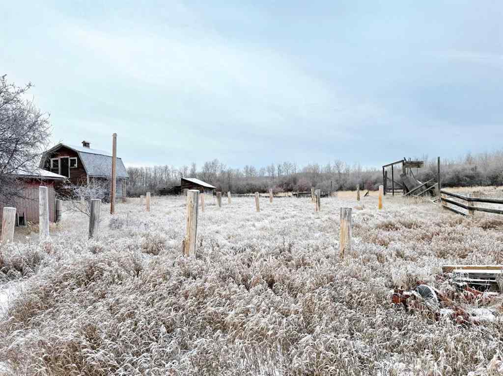 MLS&reg; # A2271882 - 842044B Hwy 743   in NONE Rural Northern Lights, County of, Residential Open Houses