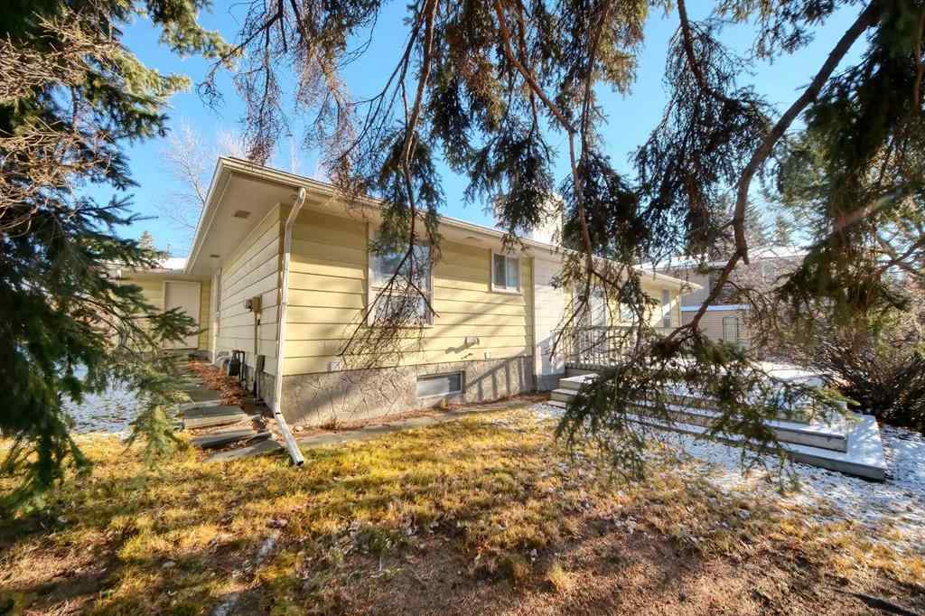 MLS&reg; # A2271883 - 616 Dalmeny Hill NW in Dalhousie Calgary, Residential Open Houses