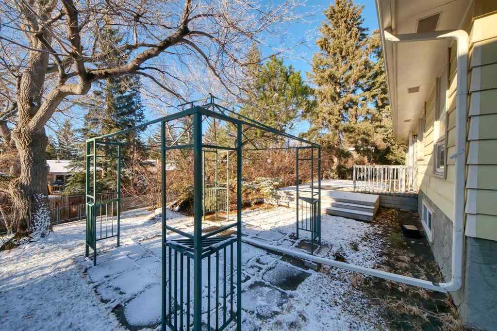 MLS&reg; # A2271883 - 616 Dalmeny Hill NW in Dalhousie Calgary, Residential Open Houses
