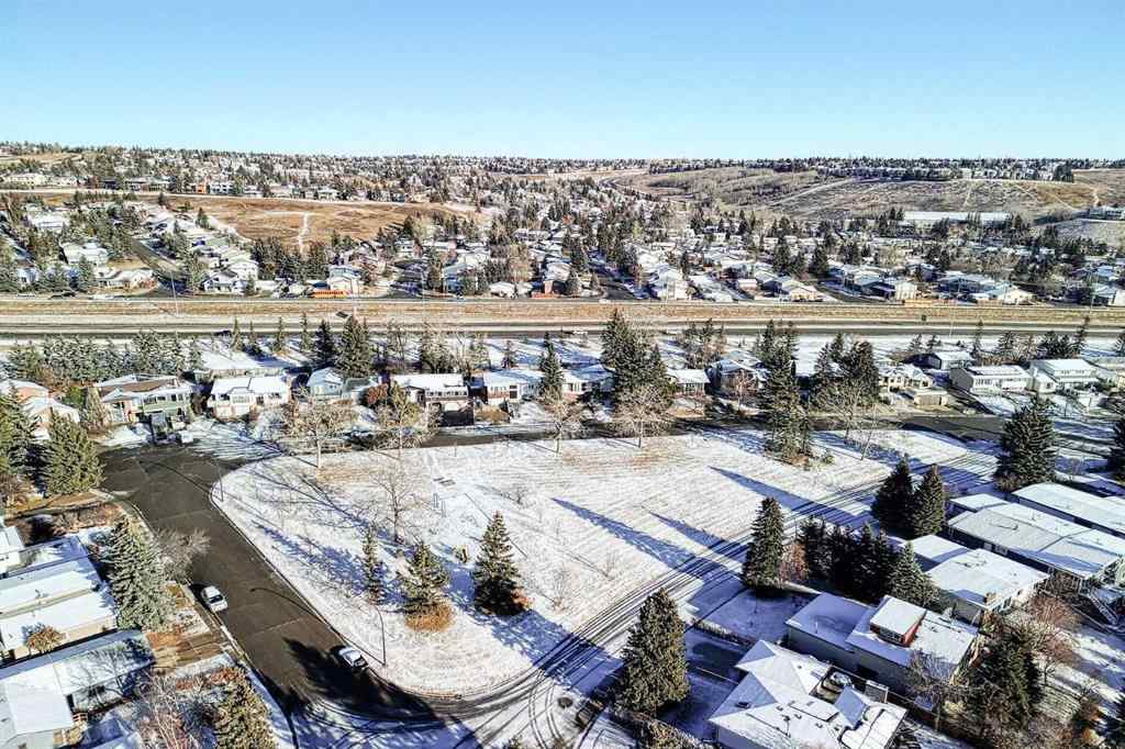 MLS&reg; # A2271883 - 616 Dalmeny Hill NW in Dalhousie Calgary, Residential Open Houses