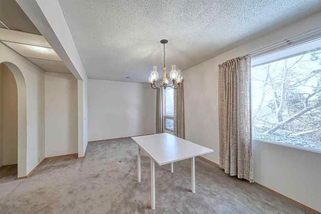 MLS&reg; # A2271883 - 616 Dalmeny Hill NW in Dalhousie Calgary, Residential Open Houses