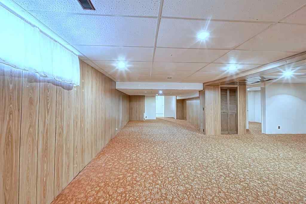 MLS&reg; # A2271883 - 616 Dalmeny Hill NW in Dalhousie Calgary, Residential Open Houses