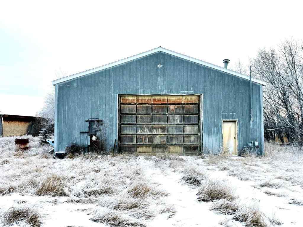 MLS&reg; # A2271885 - 842044B Hwy 743   in NONE Rural Northern Lights, County of, Agri-Business Open Houses