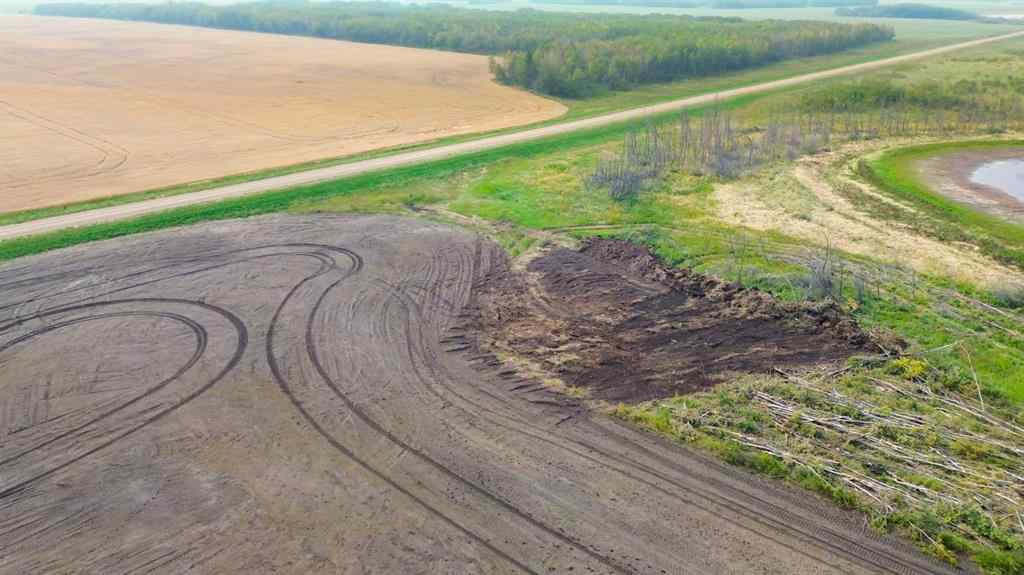 MLS&reg; # A2271888 -  SE 6-53-25-3 Ext 2   in NONE Rural, Agri-Business Open Houses