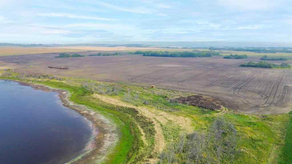 MLS&reg; # A2271888 -  SE 6-53-25-3 Ext 2   in NONE Rural, Agri-Business Open Houses