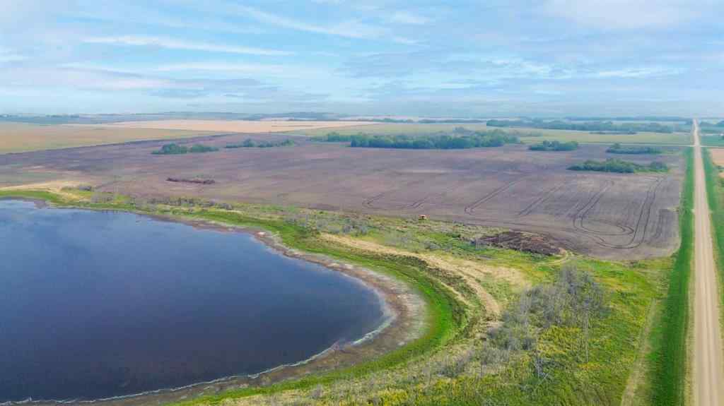 MLS&reg; # A2271888 -  SE 6-53-25-3 Ext 2   in NONE Rural, Agri-Business Open Houses