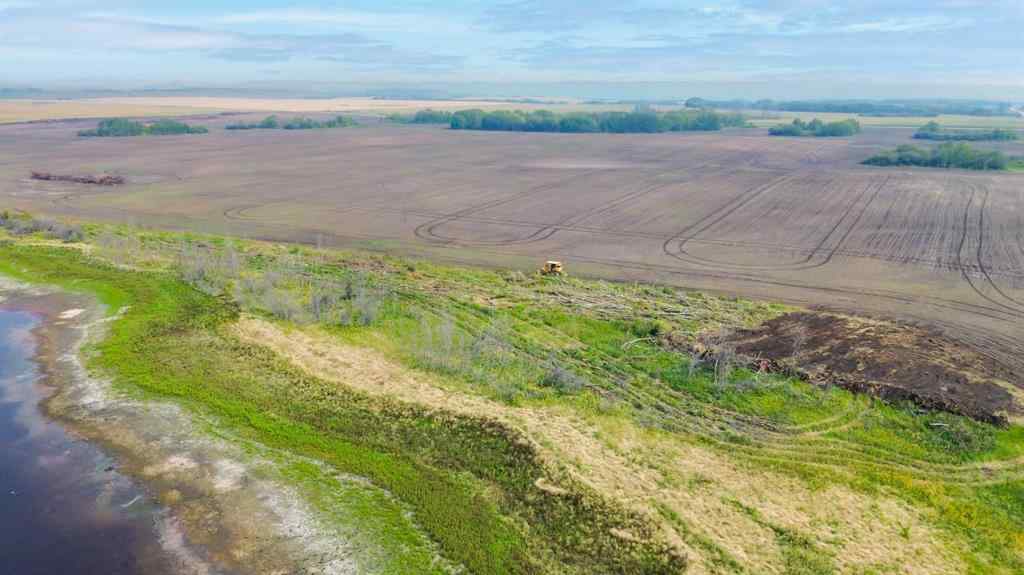 MLS&reg; # A2271888 -  SE 6-53-25-3 Ext 2   in NONE Rural, Agri-Business Open Houses