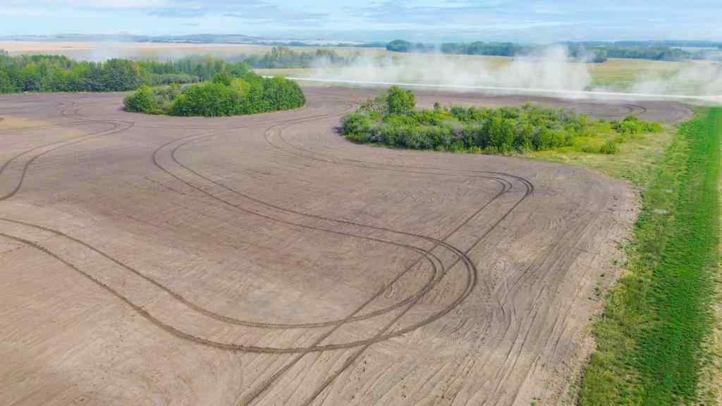 MLS&reg; # A2271888 -  SE 6-53-25-3 Ext 2   in NONE Rural, Agri-Business Open Houses