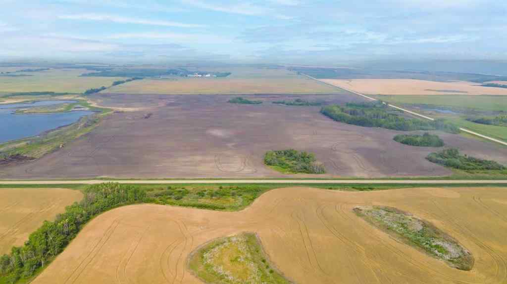 MLS&reg; # A2271888 -  SE 6-53-25-3 Ext 2   in NONE Rural, Agri-Business Open Houses