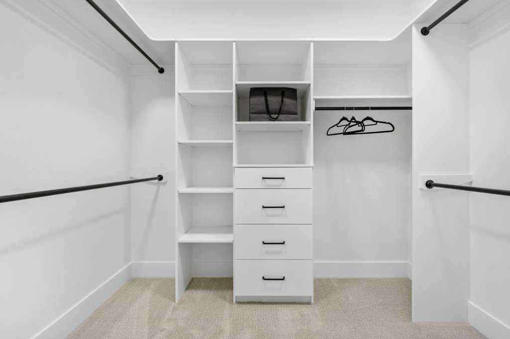 MLS® # A2271889 - 321 18 Avenue NW in Mount Pleasant Calgary, Residential Open Houses