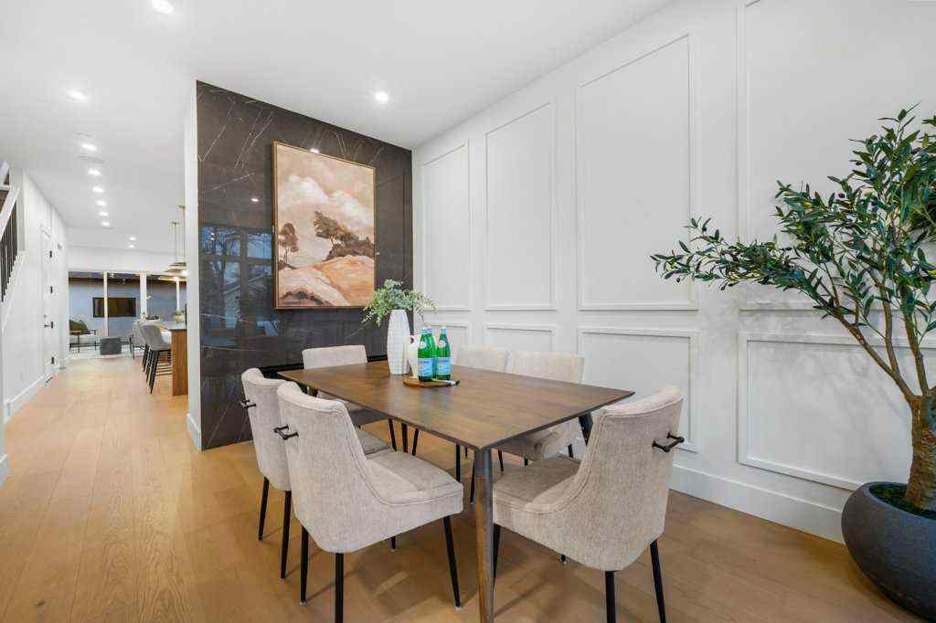 MLS® # A2271889 - 321 18 Avenue NW in Mount Pleasant Calgary, Residential Open Houses