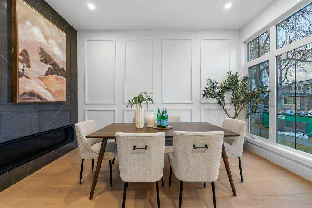 MLS® # A2271889 - 321 18 Avenue NW in Mount Pleasant Calgary, Residential Open Houses