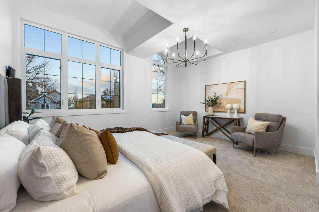 MLS® # A2271889 - 321 18 Avenue NW in Mount Pleasant Calgary, Residential Open Houses