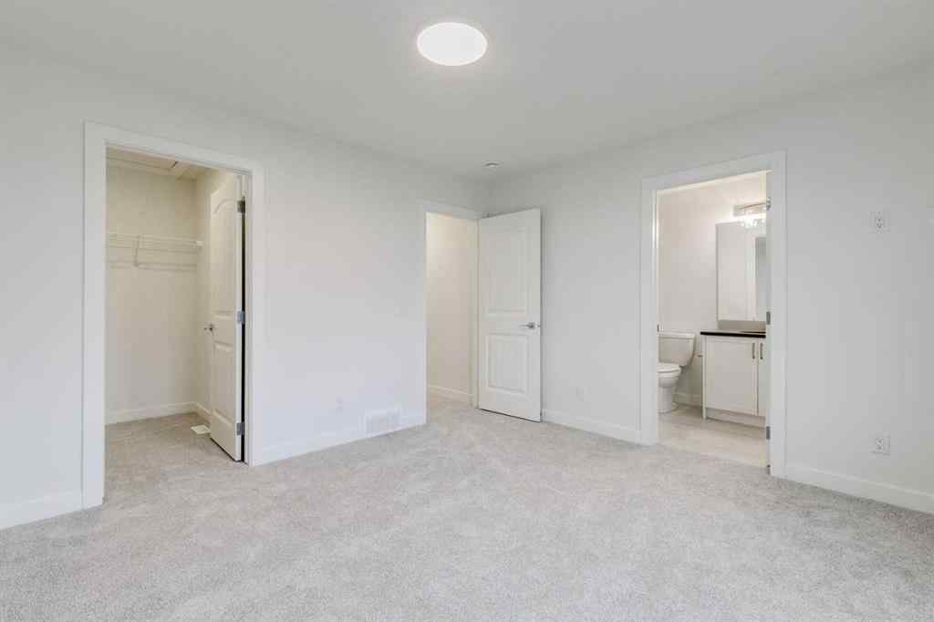 MLS&reg; # A2271891 - 221 Bridgeport Gate SW in Bridgeport Chestermere, Residential Open Houses